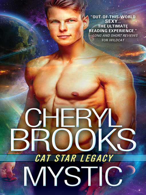 Title details for Mystic by Cheryl Brooks - Wait list